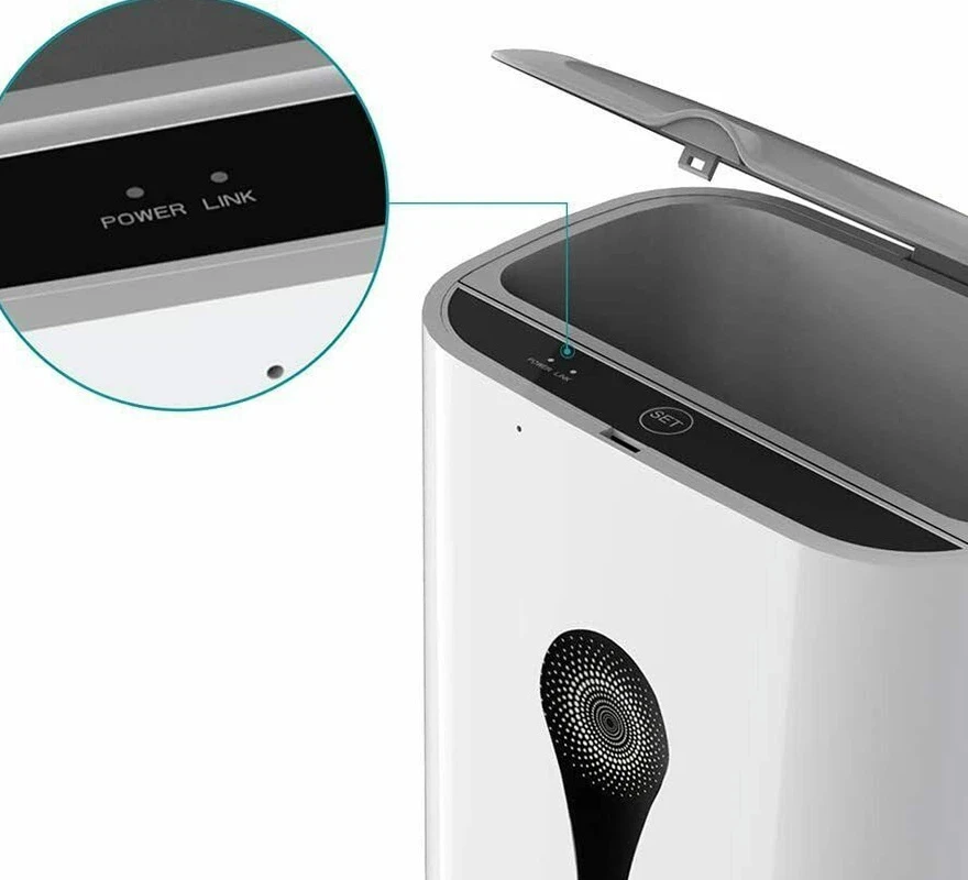 Intelligent pet feeder made in China Intelligent pet feeder made in China