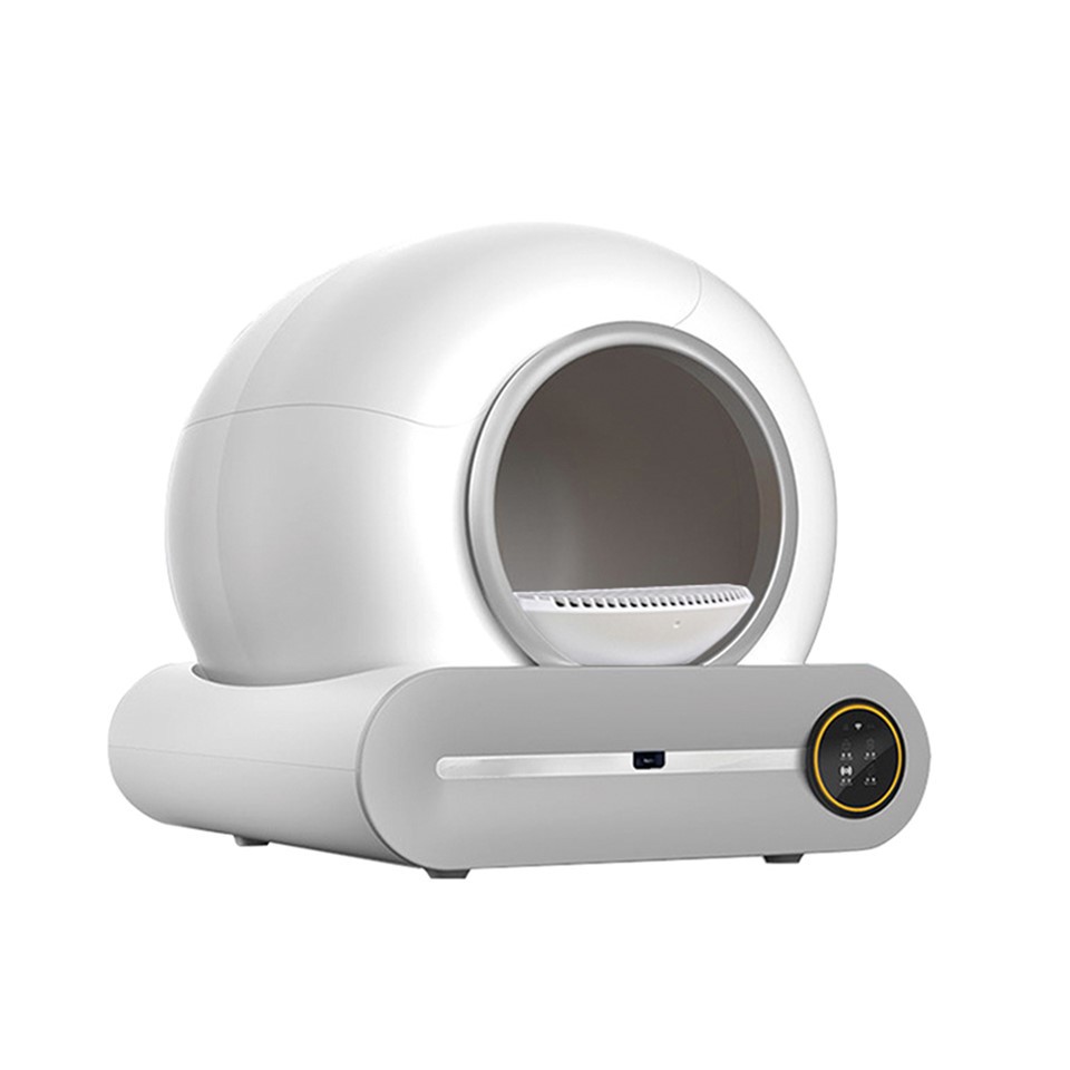 Pet Safe Scoop Free Litter Box